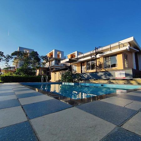 Royal Meadows Igatpuri 2Bhk Poolside Villa 외부 사진