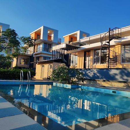 Royal Meadows Igatpuri 2Bhk Poolside Villa 외부 사진