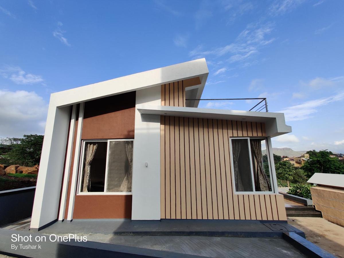 Royal Meadows Igatpuri 2Bhk Poolside Villa 외부 사진