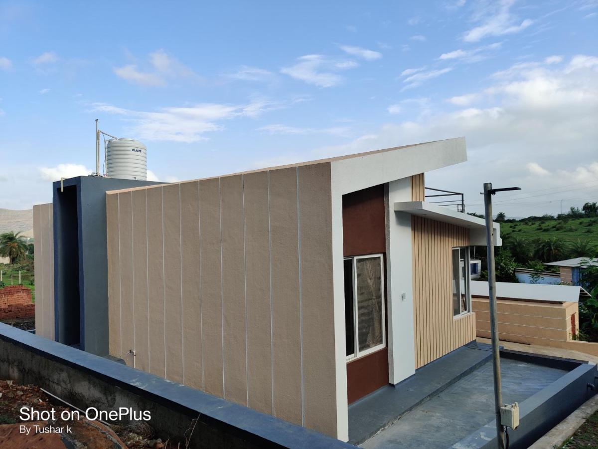 Royal Meadows Igatpuri 2Bhk Poolside Villa 외부 사진