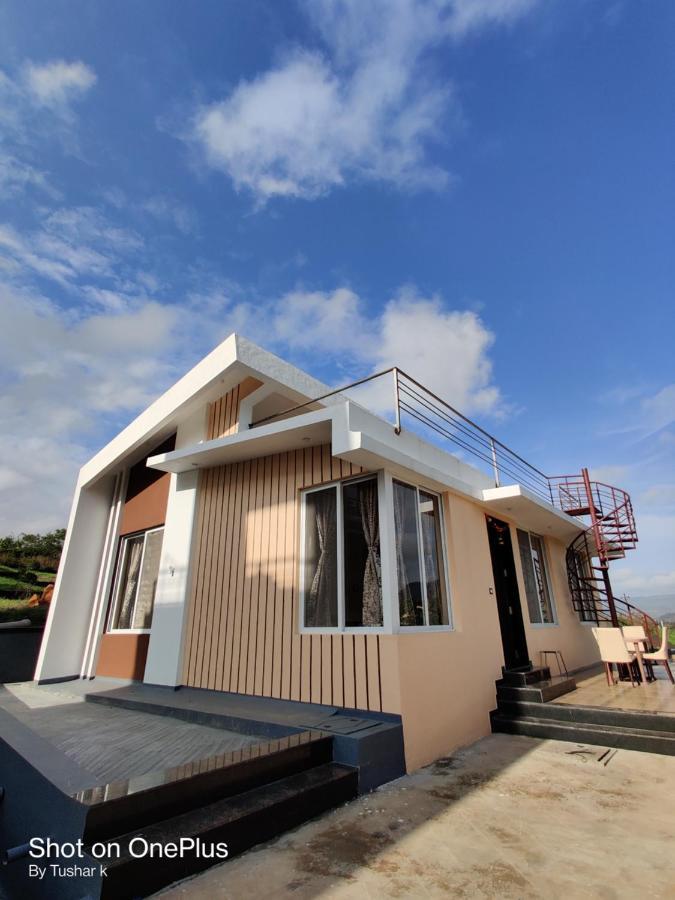 Royal Meadows Igatpuri 2Bhk Poolside Villa 외부 사진