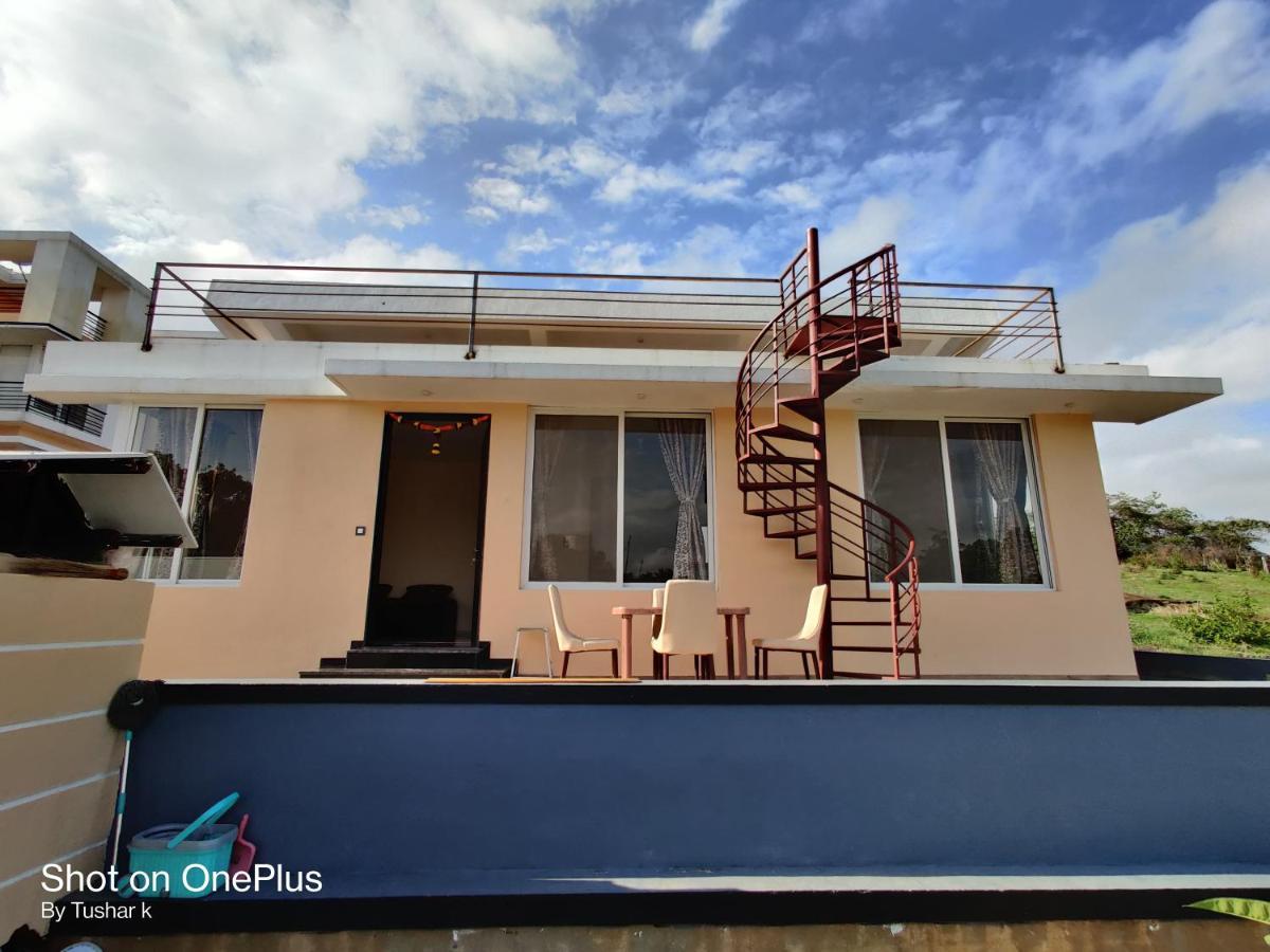 Royal Meadows Igatpuri 2Bhk Poolside Villa 외부 사진