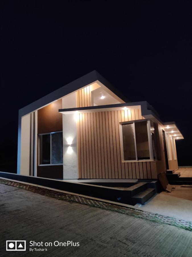 Royal Meadows Igatpuri 2Bhk Poolside Villa 외부 사진