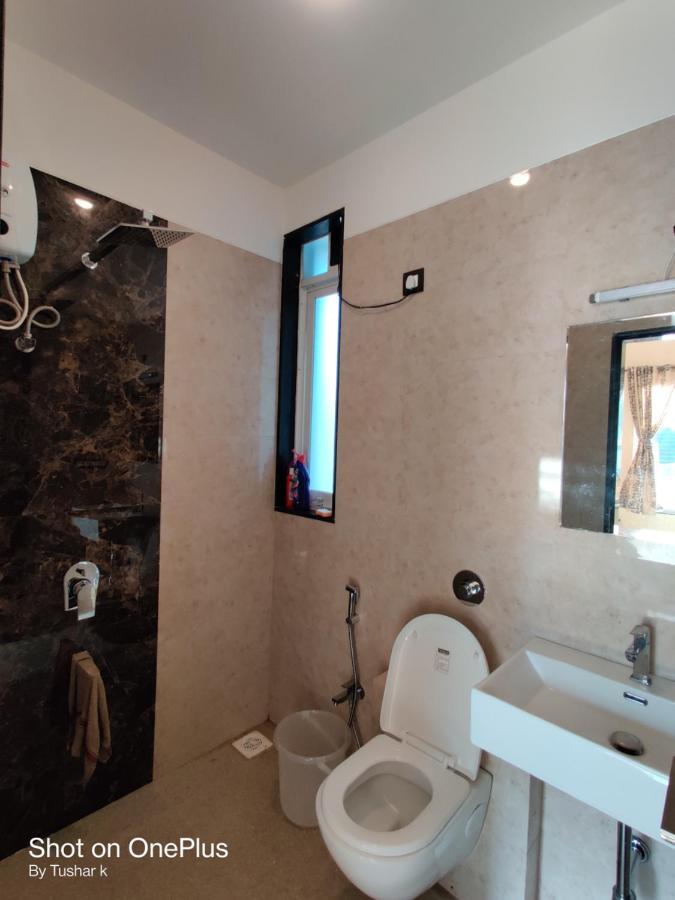 Royal Meadows Igatpuri 2Bhk Poolside Villa 외부 사진