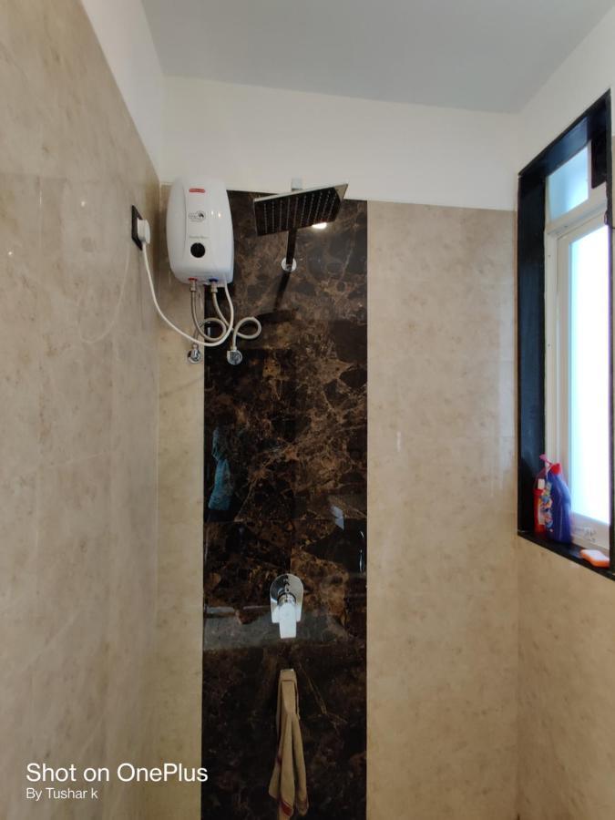 Royal Meadows Igatpuri 2Bhk Poolside Villa 외부 사진