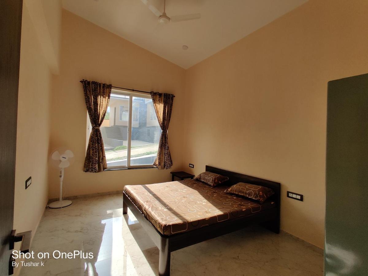 Royal Meadows Igatpuri 2Bhk Poolside Villa 외부 사진