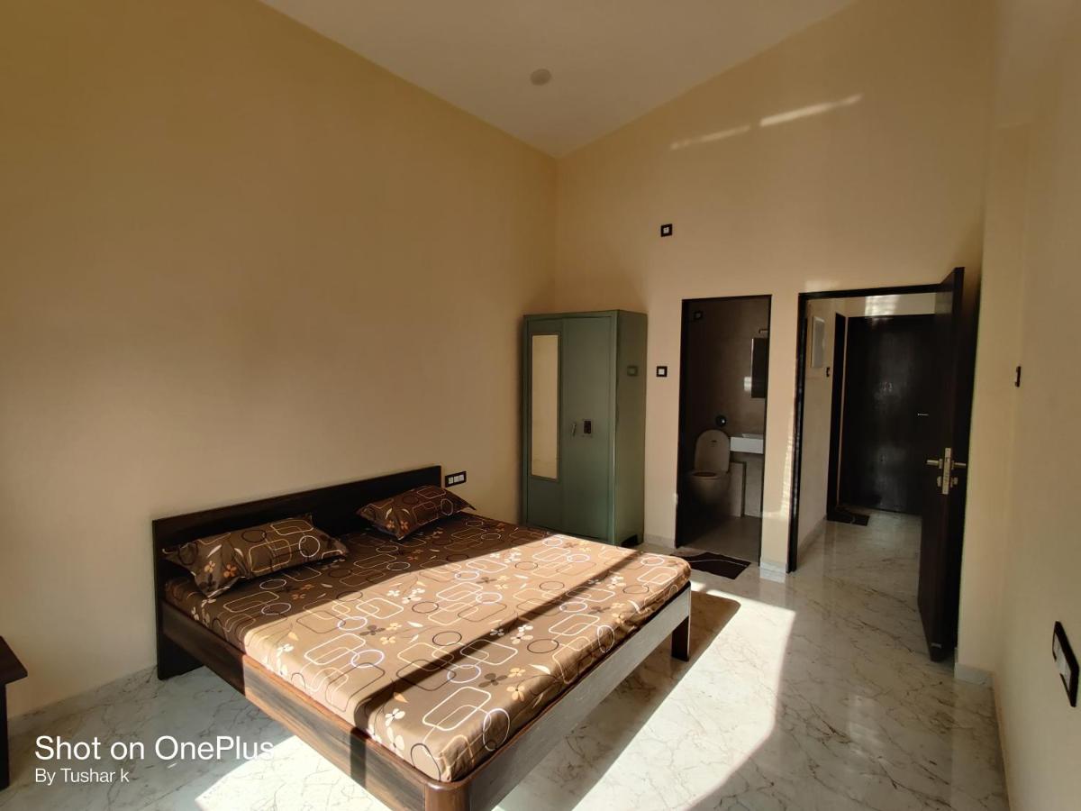 Royal Meadows Igatpuri 2Bhk Poolside Villa 외부 사진