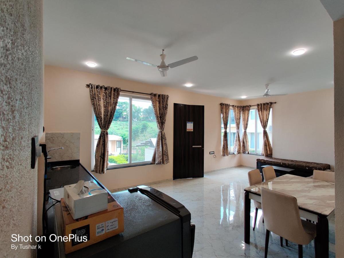 Royal Meadows Igatpuri 2Bhk Poolside Villa 외부 사진