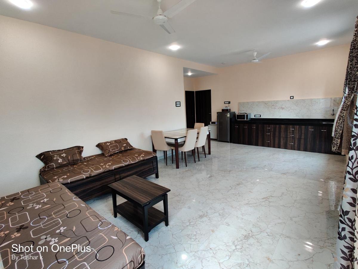 Royal Meadows Igatpuri 2Bhk Poolside Villa 외부 사진