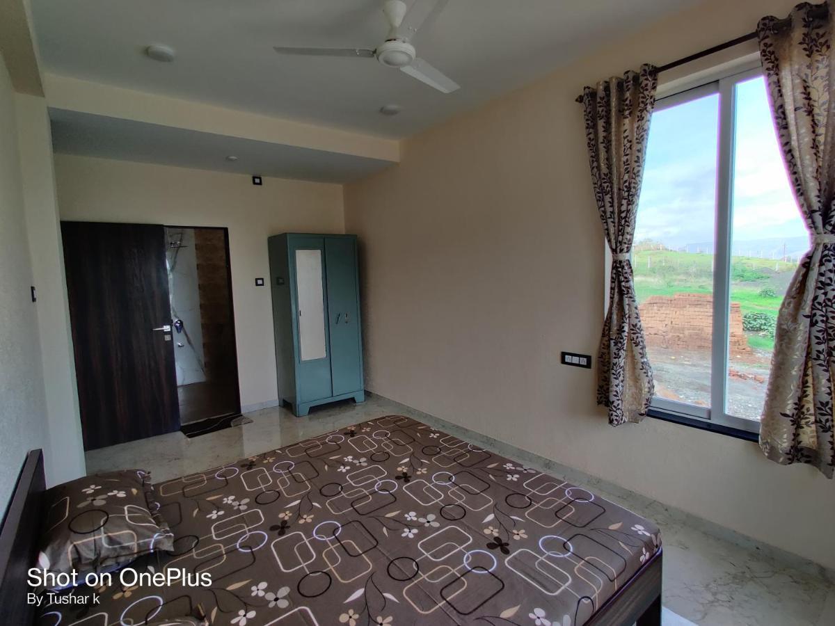 Royal Meadows Igatpuri 2Bhk Poolside Villa 외부 사진