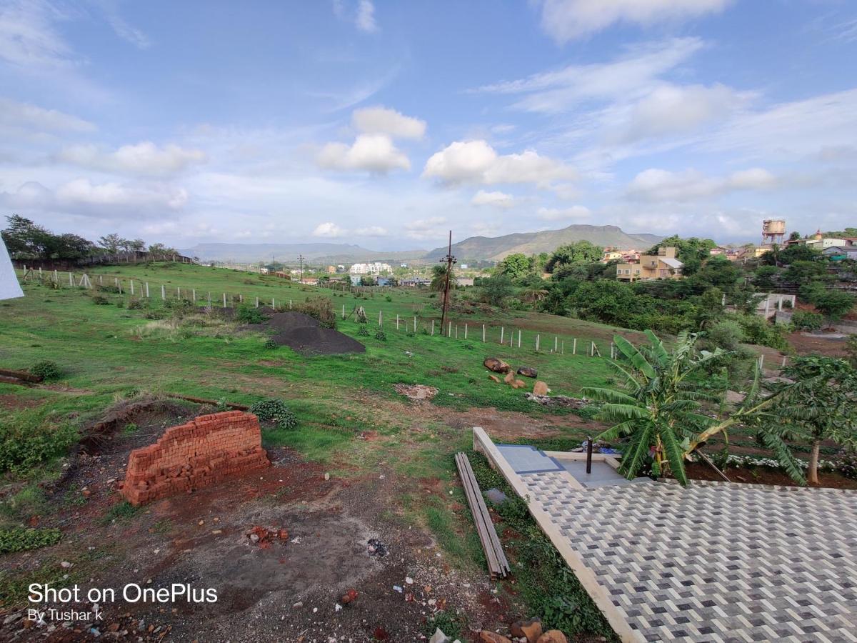 Royal Meadows Igatpuri 2Bhk Poolside Villa 외부 사진