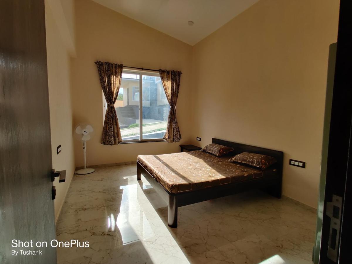 Royal Meadows Igatpuri 2Bhk Poolside Villa 외부 사진