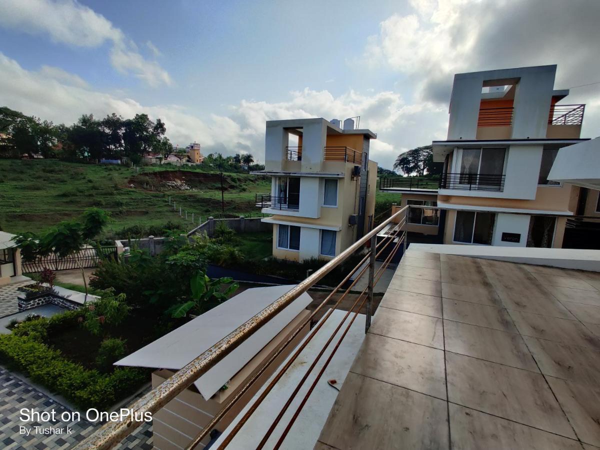 Royal Meadows Igatpuri 2Bhk Poolside Villa 외부 사진