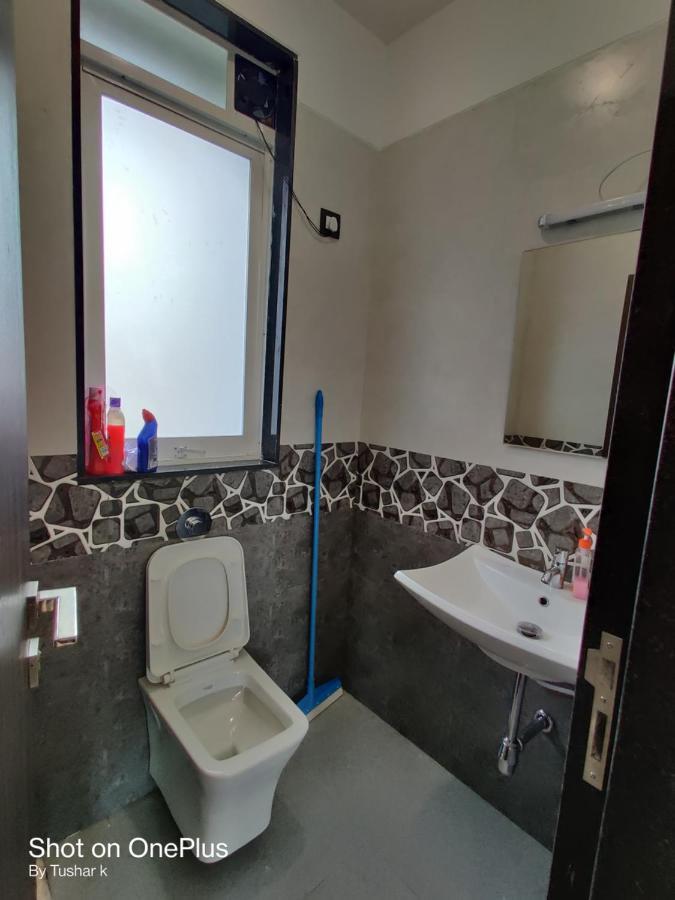 Royal Meadows Igatpuri 2Bhk Poolside Villa 외부 사진