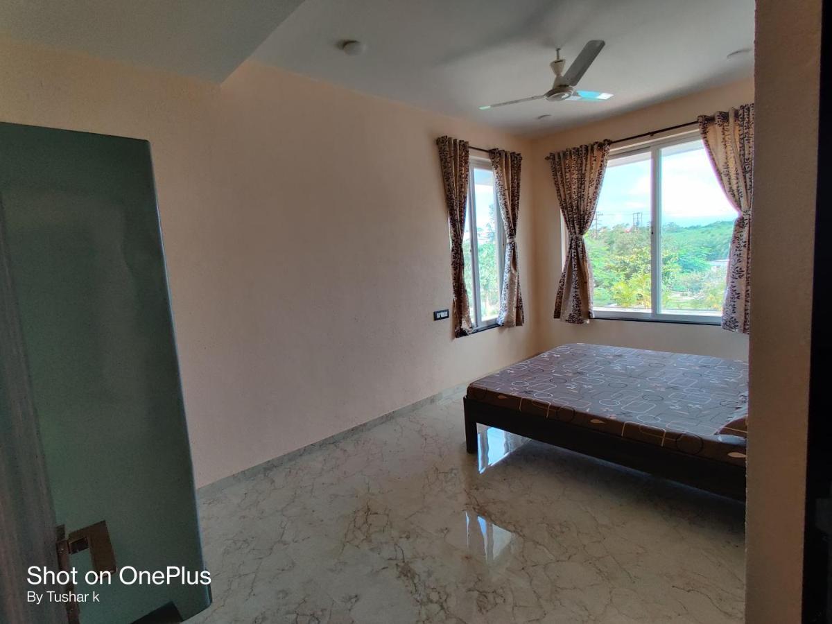 Royal Meadows Igatpuri 2Bhk Poolside Villa 외부 사진