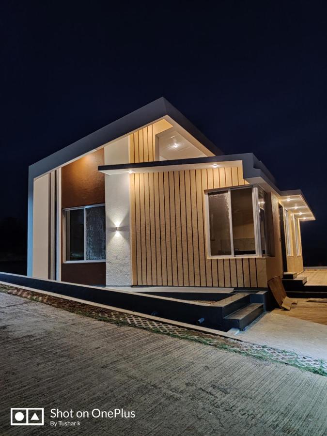 Royal Meadows Igatpuri 2Bhk Poolside Villa 외부 사진
