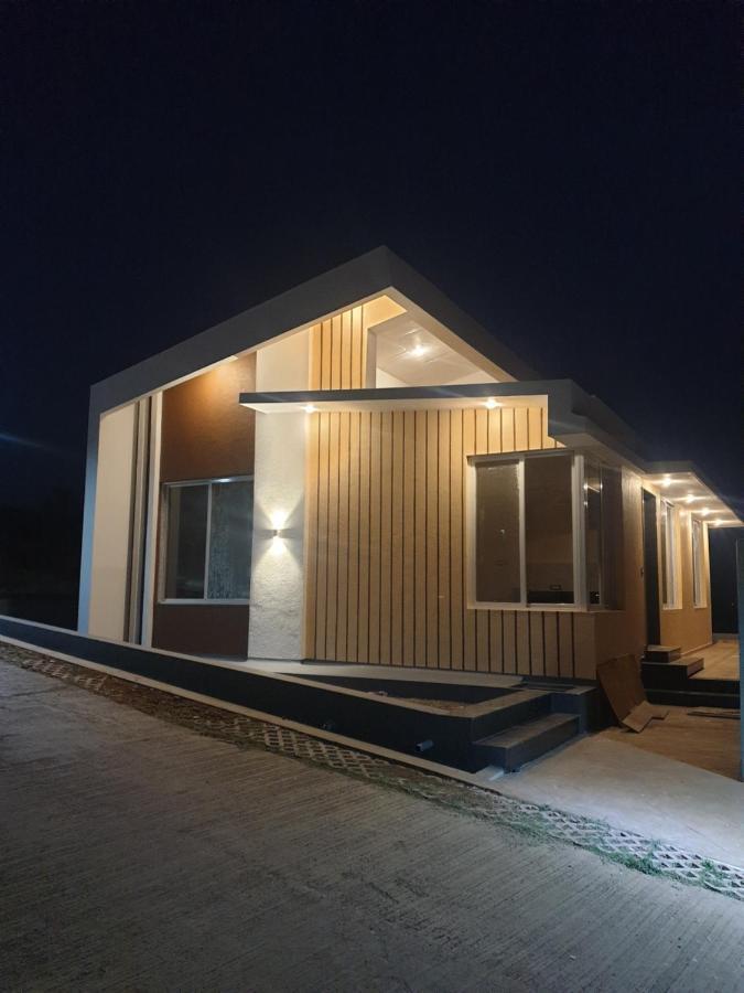 Royal Meadows Igatpuri 2Bhk Poolside Villa 외부 사진