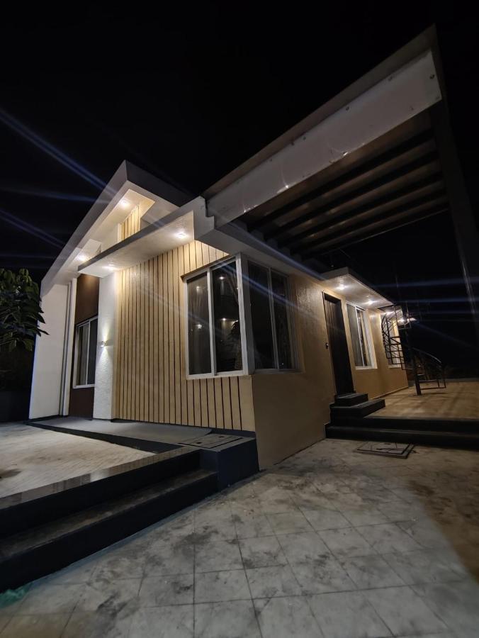 Royal Meadows Igatpuri 2Bhk Poolside Villa 외부 사진