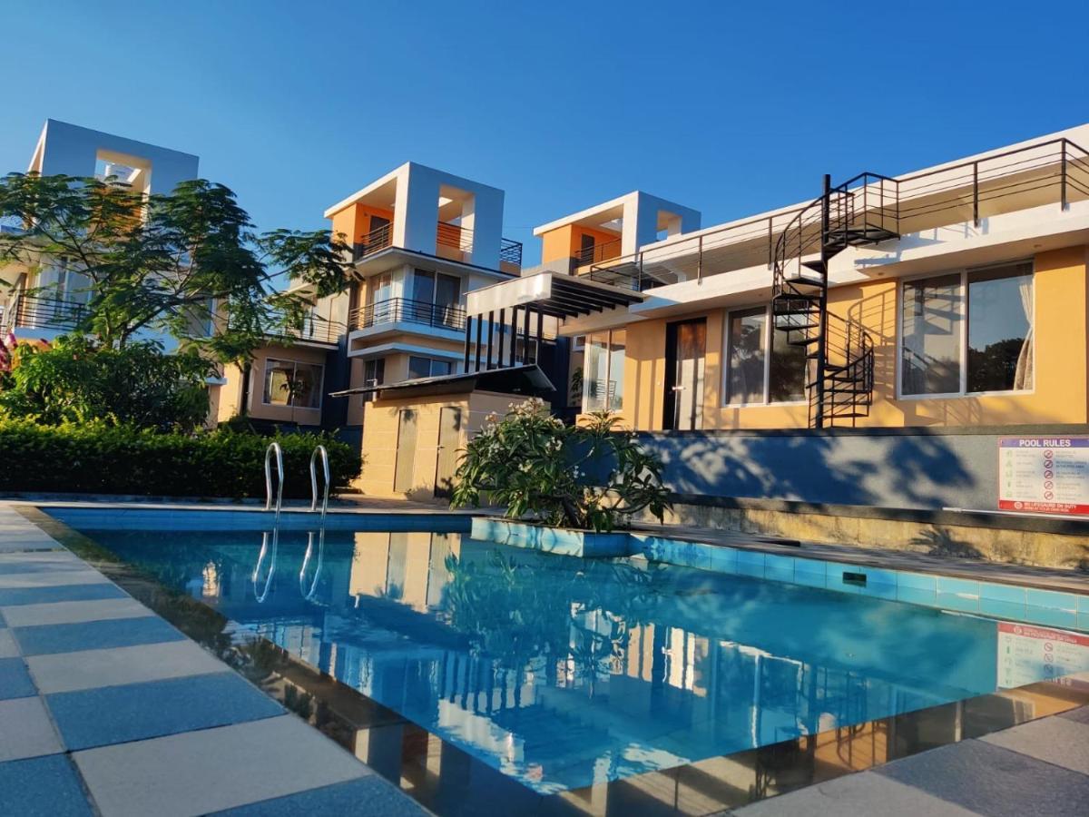Royal Meadows Igatpuri 2Bhk Poolside Villa 외부 사진